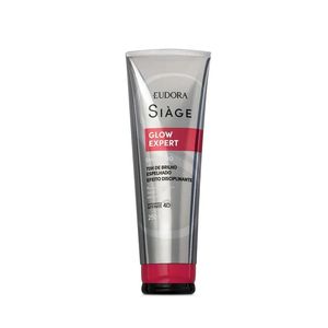 Shampoo 250ml Glow Expert - Eudora Siage