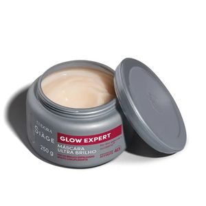 Mascara 250g Glow Expert - Eudora Siage
