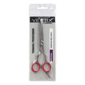 Tesoura Red Circle Laser 6 - Vertix