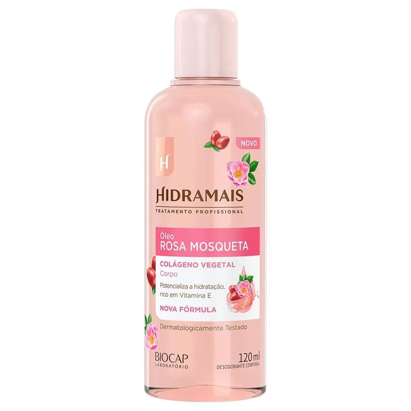 Oleo-Corporal-120ml-Rosa-Mosqueta---Hidramais-786413