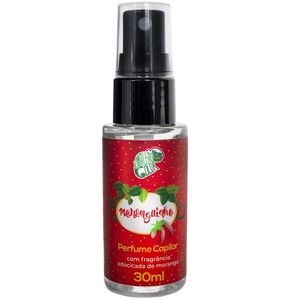 Perfume Capilar 30ml Moranguinho - Kamaleao Color