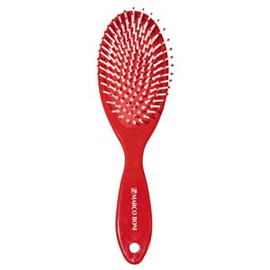 Escova Para Pentear Disney Minnie Oval Ref. 7615 - Marco Boni