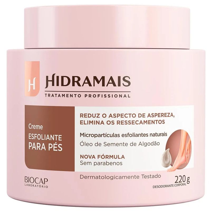 Creme-Para-os-Pes-220g-Esfoliante---Hidramais-786423