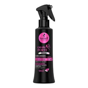 Fluido 120ml Hidra Cavalo Forte - Haskell