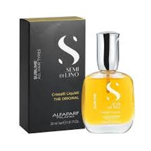 Cristalli Liquid 30ml Semi Di Lino Diamante - Alfaparf