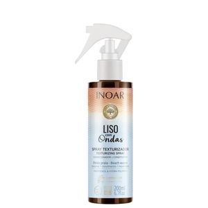 Spray Texturizador 200ml Liso Com Ondas - Inoar