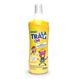 Spray Tra-La-La 300ml Desembaracante - Phisalia