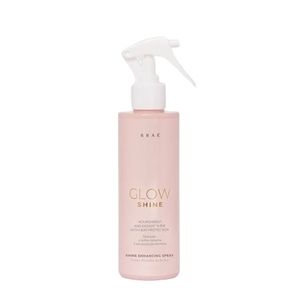 Fluido Ativador de Brilho 200ml Glow Shine - Brae