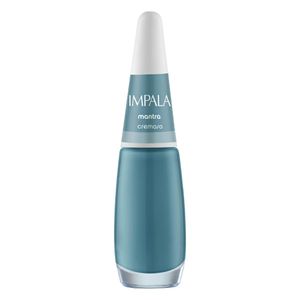 Esmalte Cremoso a Cor Da Moda 7,5ml Mantra - Impala
