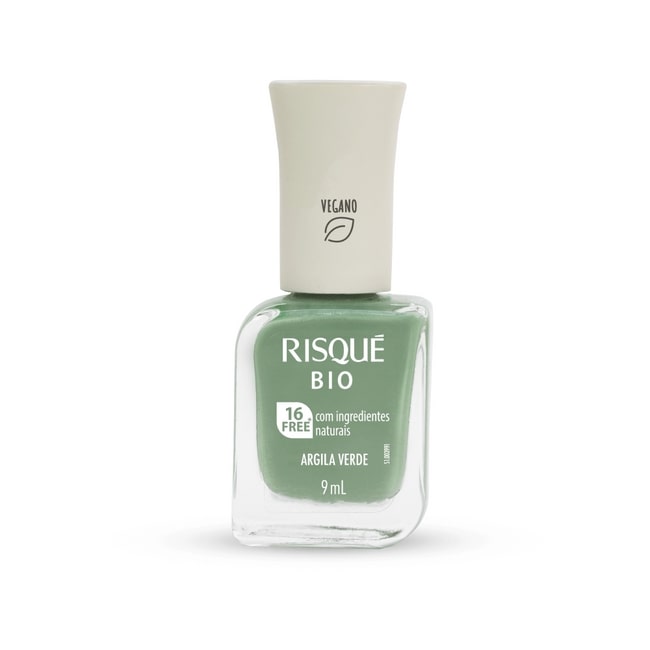 Esmalte-9ml-Bio-16-Free-Argila-Verde---Risque-796360