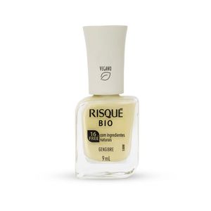 Esmalte 9ml Bio 16 Free Gengibre - Risque