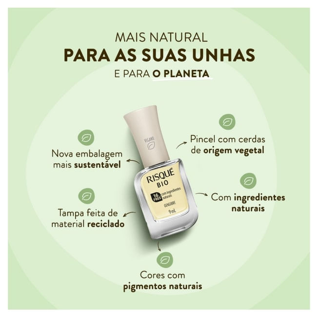 Esmalte-9ml-Bio-16-Free-Gengibre---Risque-796356