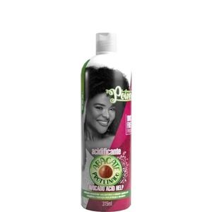 Acidificante 315ml Abacate Proteinado - Soul Power