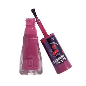 Esmalte Feat Mentos 8ml Fruit Salad - Dailus