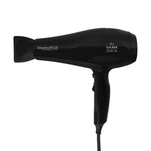 Secador Eleganza Plus Ceramic Ion 2100W - 220V - Gama