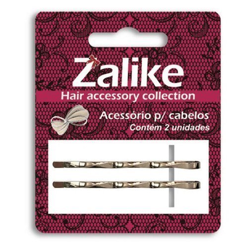 Grampo-C2-Unidades-Ref.-265-Twist-Banhado---Zalike-724777