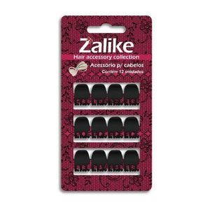 Piranha Mini 12 Unidades Ref. 256 Cores Sortidas - Zalike