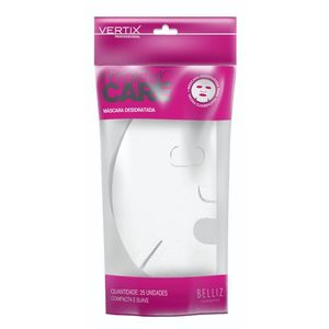 Mascara Desidratada Ref. 3280 25 Unidades - Vertix