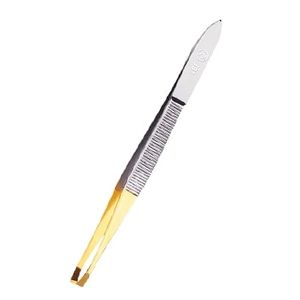 Pinça Ref. 381p Reta - Mundial