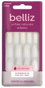 Unhas-Naturais-Stiletto-Longo-Ref.-2312---Belliz-697583