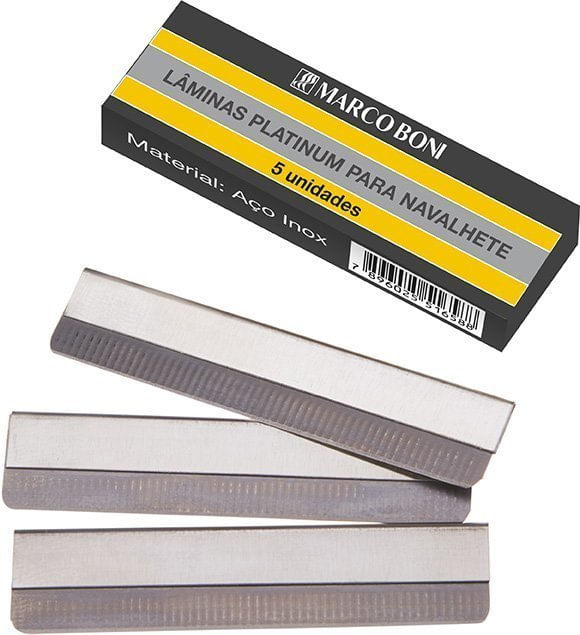 Laminas-Platinum-Para-Navalhete-Ref.-9503b-5-Unidades---Marco-Boni-449180