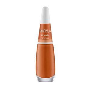 Esmalte Cremoso a Cor Da Moda 7,5ml Ta Escrito - Impala