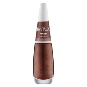 Esmalte Cremoso a Cor Da Moda 7,5ml Semear-  Impala