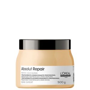 Mascara 500g Absolut Repair - Loreal Profissional