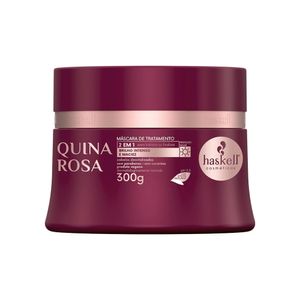 Mascara 250g Quina Rosa - Haskell