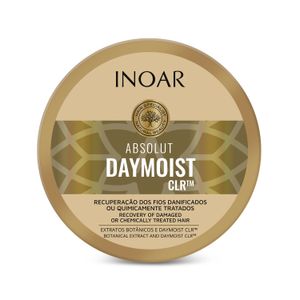 Mascara 250g Daymoist - Inoar