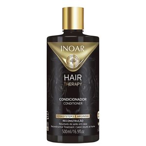 Condicionador 500ml Hair Therapy - Inoar