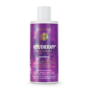 Shampoo 400ml Rejutherapy - Inoar