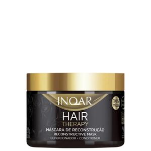 Mascara 250g Hair Therapy - Inoar