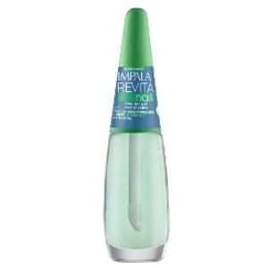 Base Revita Nail 7,5ml Gel Revitalizante - Impala