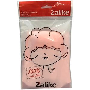 Touca Antifrizz Ref. 329 - Zalike