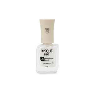 Esmalte 9ml Bio 16 Free Lirio Branco - Risque