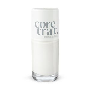 Esmalte Coretrat Efeito Gel 8,5ml Blanc - Blant