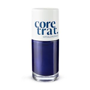 Esmalte Coretrat Efeito Gel 8,5ml Tudo Azul - Blant