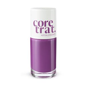 Esmalte Coretrat Efeito Gel 8,5ml Viver a Vida - Blant