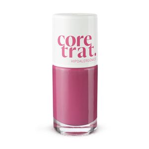 Esmalte Coretrat Efeito Gel 8,5ml Para Sempre - Blant