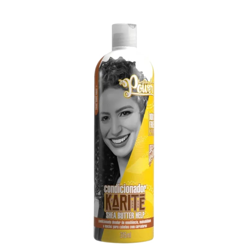 Condicionador-315ml-Karite-Shea-Butter-Help---Soul-Power-796967