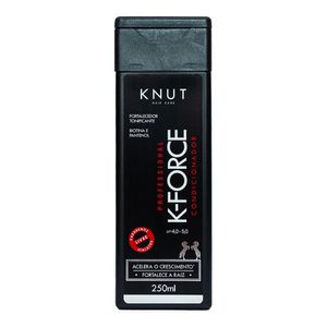 Condicionador 250ml K-Force - Knut