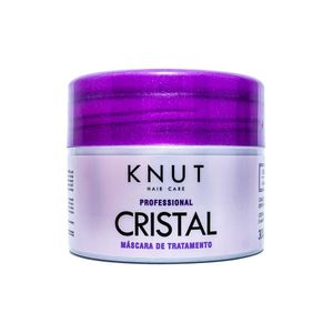 Mascara 300g Cristal - Knut
