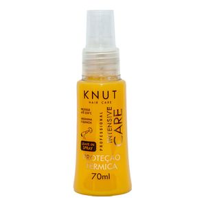 Leave In Spray 70ml Intensive Care - Knut