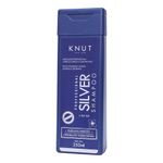 Shampoo-250ml-Silver---Knut-357006