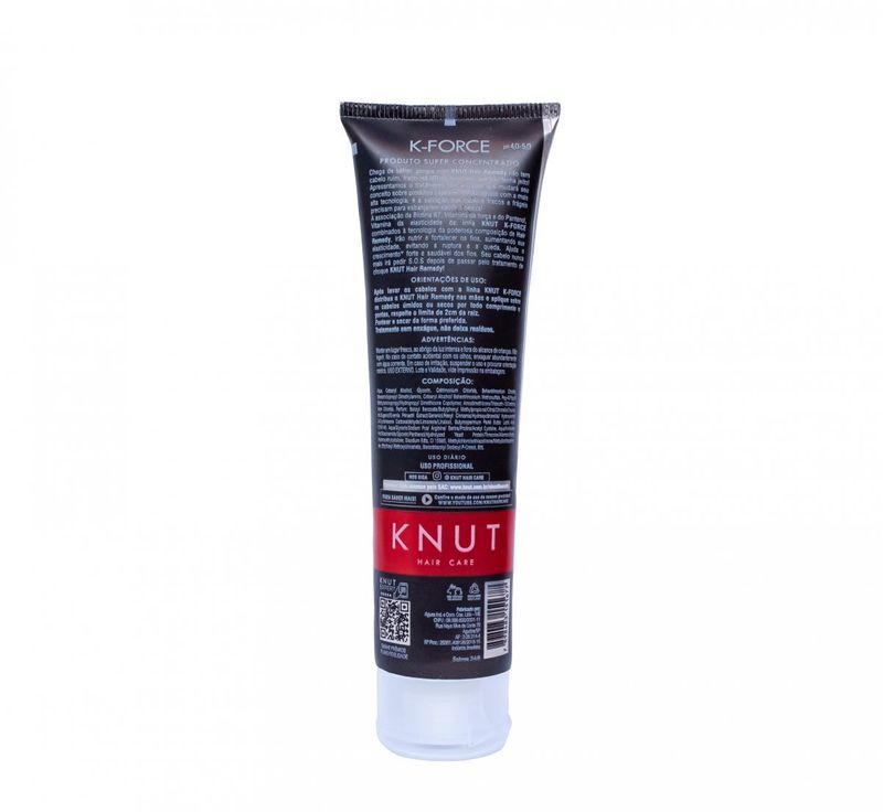 Hair-Remedy-130g-K-Force---Knut-797983