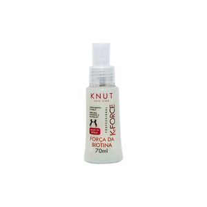 Leave In Spray 70ml K-Force - Knut