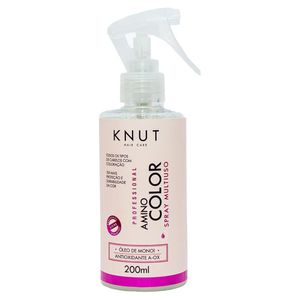Spray Multifuncional 200ml Amino Color - Knut