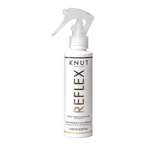 Spray Finalizador Capilar 120ml Reflex - Knut