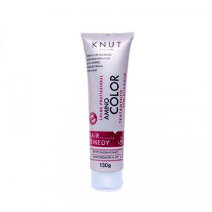 Hair Remedy 130g Amino Color - Knut